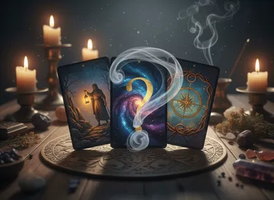 Có nên tin vào Tarot không? Tarot có đúng (và có nguy hiểm) không?