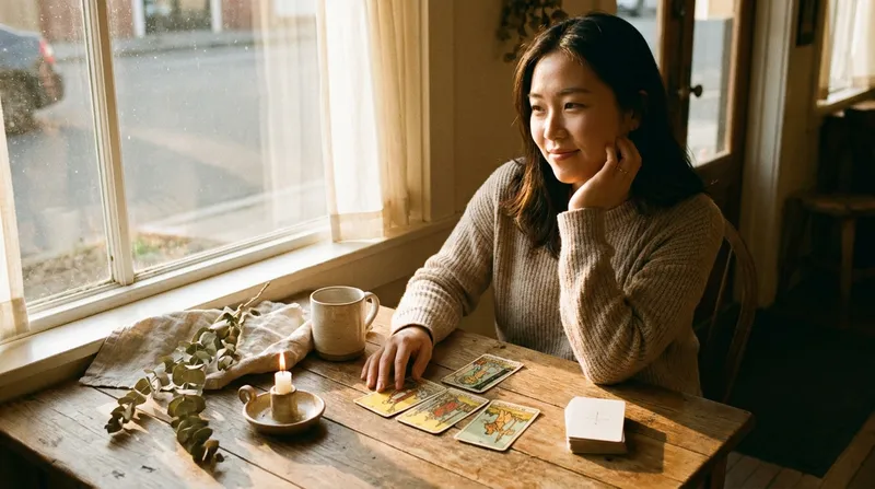 Tarot yes no có chính xác không? Sự thật dễ bị hiểu sai