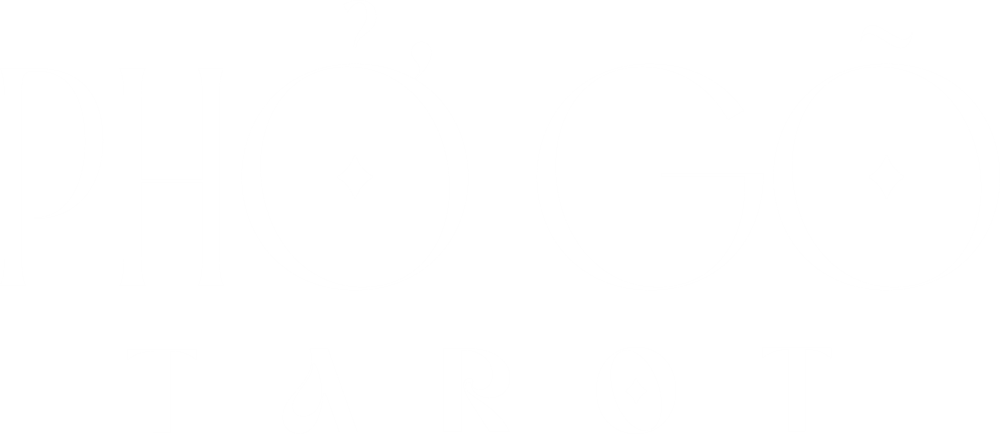 Phở Gõ Tarot