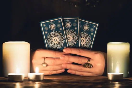 Oracle Cards