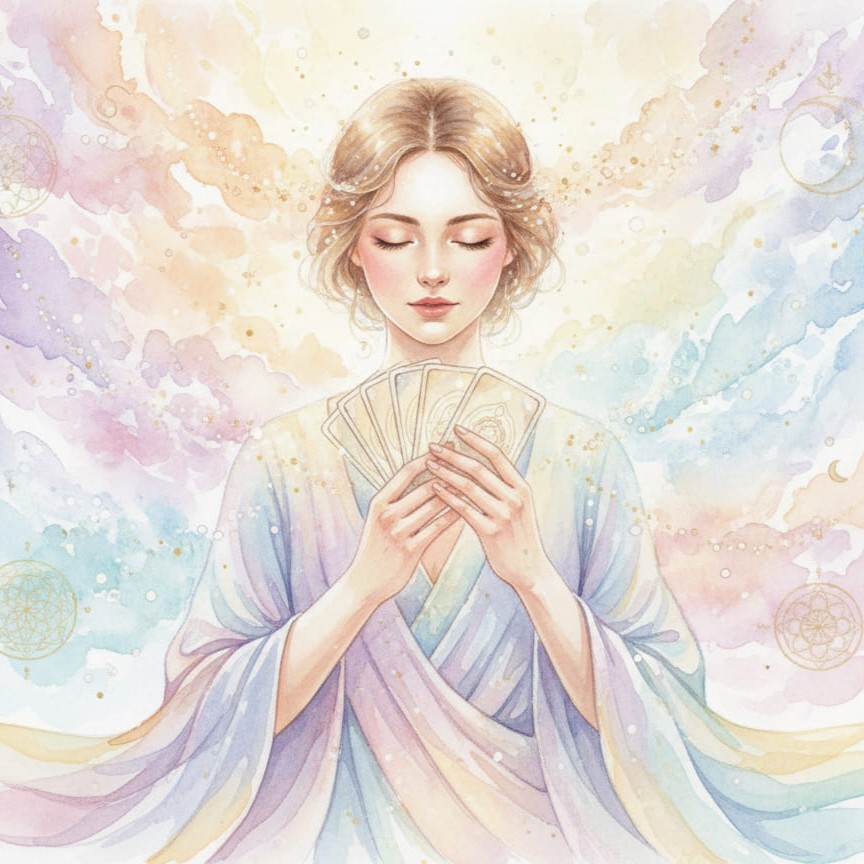 Joanna Avatar