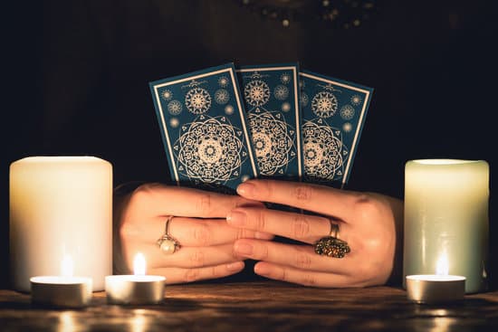 Oracle Cards